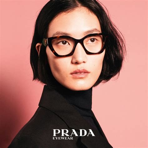 prada optical frames collection|Prada eyeglasses frames women 2021.